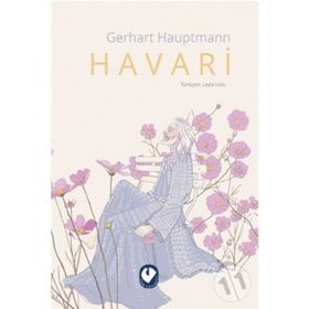 Havari - Gerhart Hauptmann