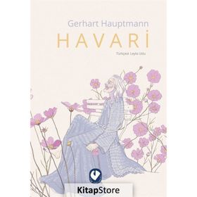 Havari - Gerhart Hauptmann