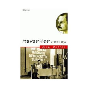 HAVARILER: (1972-1983) - GÜN ZILELI