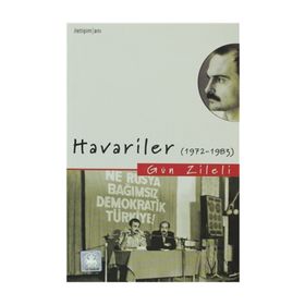 HAVARILER: (1972-1983) - GÜN ZILELI