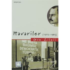 HAVARILER: (1972-1983) - GÜN ZILELI