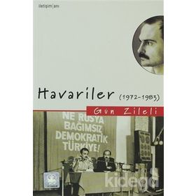 HAVARILER: (1972-1983) - GÜN ZILELI