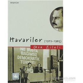 HAVARILER: (1972-1983) - GÜN ZILELI