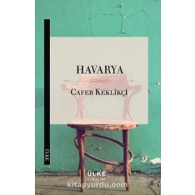 Havarya - Cafer Keklikçi