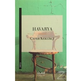 Havarya - Cafer Keklikçi