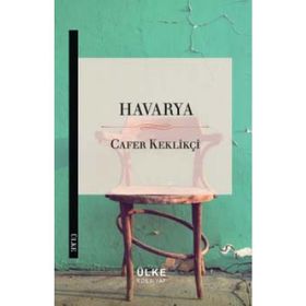 Havarya - Cafer Keklikçi