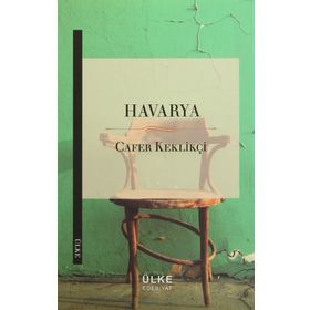 Havarya - Cafer Keklikçi