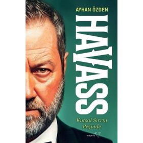 Havass Müptela Yayınları