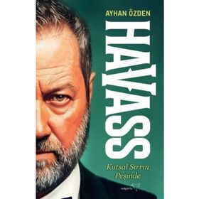 Havass Müptela Yayınları