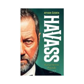 Havass Müptela Yayınları