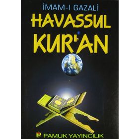 Havassul Kur'an (Dua-011) - İmam-ı Gazali