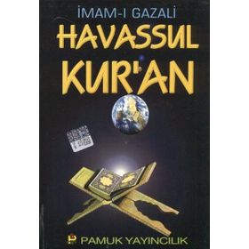 Havassul Kur'an (Dua-011) - İmam-ı Gazali