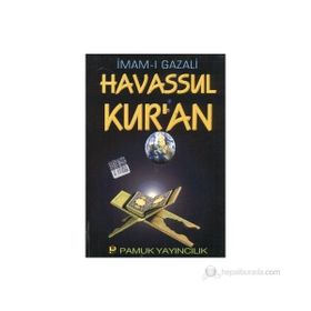 Havassul Kur'an (Dua-011) - İmam-ı Gazali