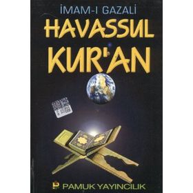 Havassul Kur'an (Dua-011) - İmam-ı Gazali