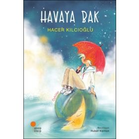 Havaya Bak - Hacer Kılcıoğlu