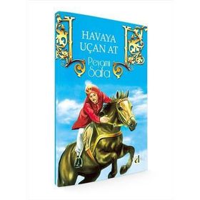 Havaya Uçan At - Peyami Safa