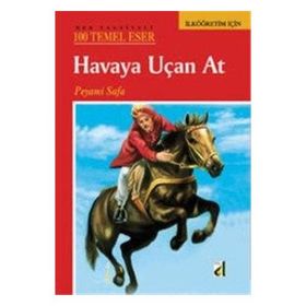 Havaya Uçan At - Peyami Safa