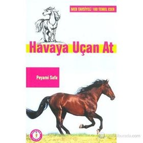 Havaya Uçan At - Peyami Safa