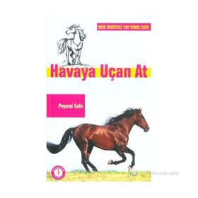 Havaya Uçan At - Peyami Safa