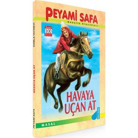 Havaya Uçan At - Peyami Safa