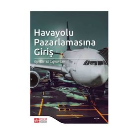 Havayolu Pazarlamasına Giriş - Ceyhun Cam