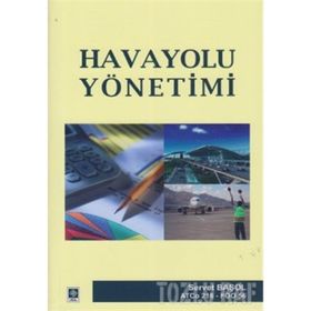 HAVAYOLU YÖNETİMİ - SERVET BAŞOL