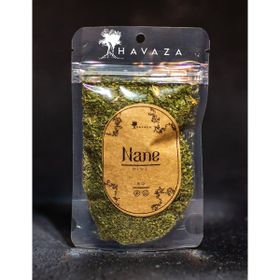 Havaza 15 gr Dağ Nanesi