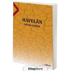 Havelan - Tayfun Yıldırım