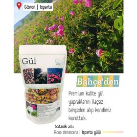 Haven Herbs & Blends 50 gr Gül Yaprakları