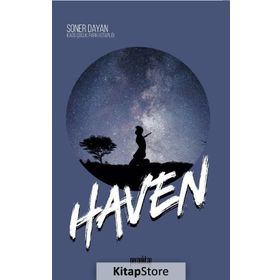 Haven - Soner Dayan