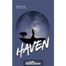 Haven - Soner Dayan