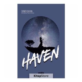 Haven - Soner Dayan