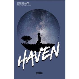 Haven - Soner Dayan