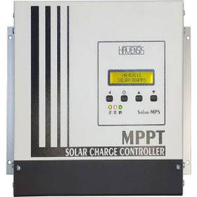 Havensis 150-60A 12-24-36-48V Mppt Solar Şarj Kontrol Cihazı