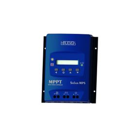 Havensis 30 Ah Mppt 12/24 V Solar Şarj Kontrol Cihazı