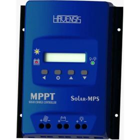 Havensis 30 Ah Mppt 12/24 V Solar Şarj Kontrol Cihazı