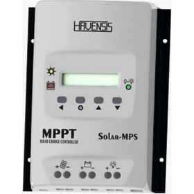 Havensis 40 Ah Mppt 12/24 V Solar Şarj Kontrol Cihazı