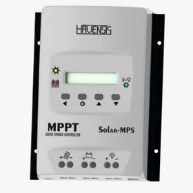 Havensis 40 Ah Mppt 12/24 V Solar Şarj Kontrol Cihazı