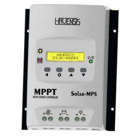 Havensis 40A MPPT 12-24V SOLAR-40AMPS Solar Şarj Kontrol Cihazı