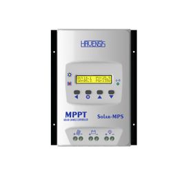 Havensis 40A MPPT 12-24V SOLAR-40AMPS Solar Şarj Kontrol Cihazı