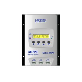 Havensis 40A MPPT 12-24V SOLAR-40AMPS Solar Şarj Kontrol Cihazı