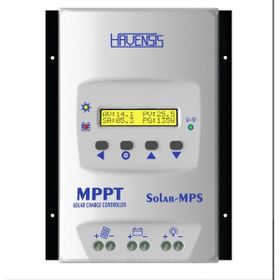 Havensis 40A MPPT 12-24V SOLAR-40AMPS Solar Şarj Kontrol Cihazı