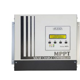 Havensis 80 Ah MPPT 12-24-36-48 W Solar Kontrol Cihazı
