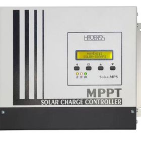 Havensis 80 Ah MPPT 12-24-36-48 W Solar Kontrol Cihazı
