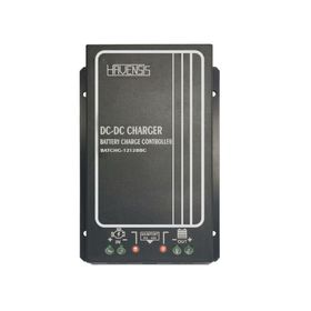 Havensis BATCHG-1224BBC 12/12V - 20A Tek Yönlü Akü Şarj Cihazı