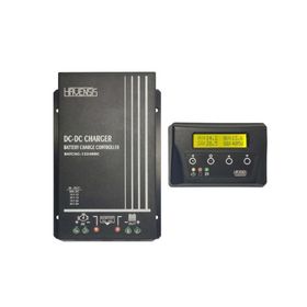 Havensis DC DC Converter Akü Şarj Cihazı