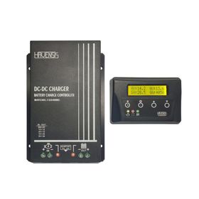 Havensis DC DC Converter Akü Şarj Cihazı