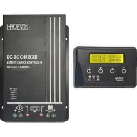 Havensis DC DC Converter Akü Şarj Cihazı
