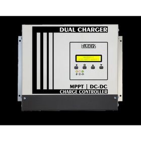 Havensis Dualcharger 40A MPPT Solar Şarj Kontrol Cihazı + Akü Şarj Cihazı