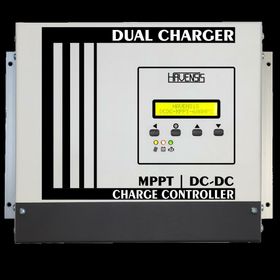 Havensis Dualcharger 40A MPPT Solar Şarj Kontrol Cihazı + Akü Şarj Cihazı